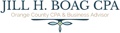 Jill H. Boag, CPA Logo