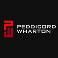 Peddicord Wharton, LLP Logo
