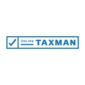 Online Taxman Logo