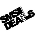 SMS Deals Inc Logo