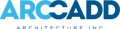 ARCCADD Architecture Inc. Logo