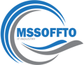 mssoffto it solutions Logo