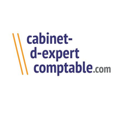 Cabinet d'expert comptable Logo