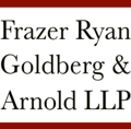 Frazer, Ryan, Goldberg & Arnold LLP Logo