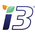 i3 Australia Logo