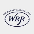 WR Ramsey & Associates Inc. Logo