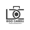 Diego Carrillo Photography Logo