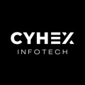 CyHEX Infotech Private Limited Logo
