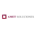 AMET SOLUCIONES Logo