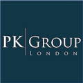 PK Group Logo