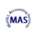 MoHill Accounting Services Logo