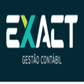 EXACT Gestão Contábil Logo