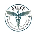American Journal of Health Care Strategy Logo