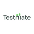 TestMate Logo