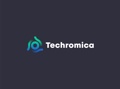 Techromica Global Logo