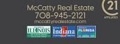 Niki Rocco, Real Estate Agent - Coldwell Banker Residential Brokerage Logo