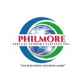 Philmore Virtual Support Services Inc Logo