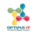 Optima Computer Centre Ltd Logo