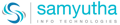 Samyutha Info Technologies Logo