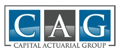 Capital Actuarial Group Logo