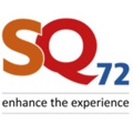 SQ72 Logo