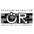 Overcoming Racism Logo