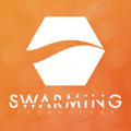 Swarming Technology Logo