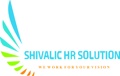 Shivalic HR Solution Logo