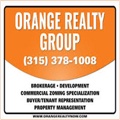 Orange Realty Group LLC Logo