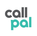 Call Pal Call Answering Service Logo