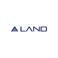 ALand Logo