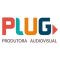 Plug Produtora Audiovisual Logo