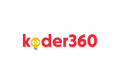 Koder360 Logo