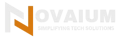 Novaium Logo