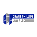 GRANT PHILLIPS LAW, PLLC Logo