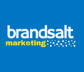 Brand Salt Marketing Logo