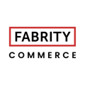 Fabrity Commerce (formerly Panda Group) Logo
