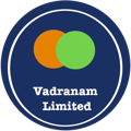 VADRANAM LIMITED Logo