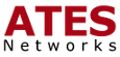 ATES Networks Logo
