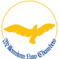 Millennium Law Chambers Logo
