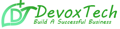 Devox Tech Logo