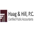 Haag & Hill, P.C. Logo