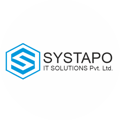 Systapo IT Solutions Logo