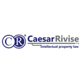 Caesar Rivise, PC Logo