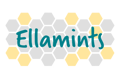 Ellamints Logo