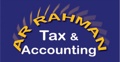 AR Rahman Tax & Accounting Logo
