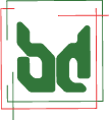 BD INTERIOR Logo