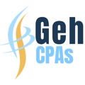 Geh Chartered Professsional Accountants Logo
