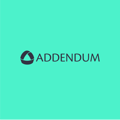 ADDENDUM Logo