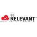 Be Relevant Solutions Logo